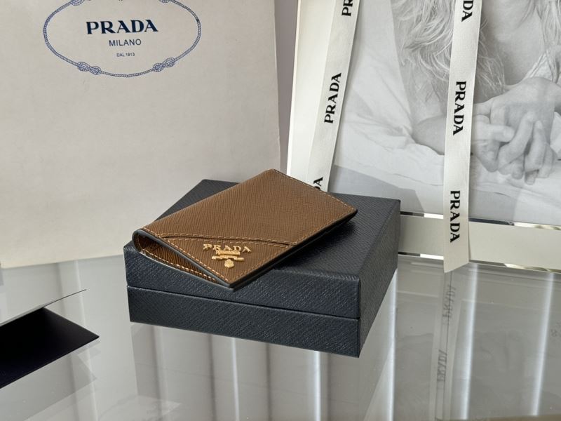 Prada Wallets Purse